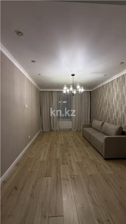 Продажа 1-комнатной квартиры, 42 м², пр. Аль-Фараби, дом  44/1 в Астане
