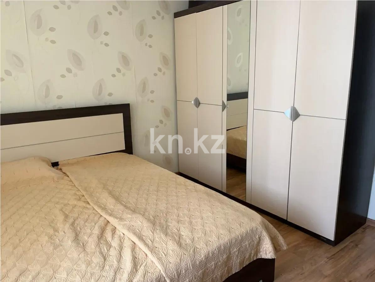 Продажа 3-комнатной квартиры, 62.3 м², ул. Бокейхана, дом  10 в Астане - фото 3