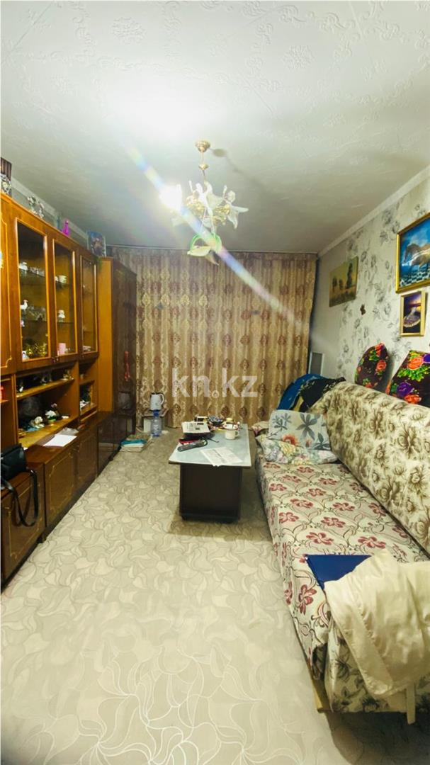 Продажа 2-комнатной квартиры, 46 м² - Продажа двухкомнатных квартир в панельном доме в Караганде - страница 9 фото 7 из 7