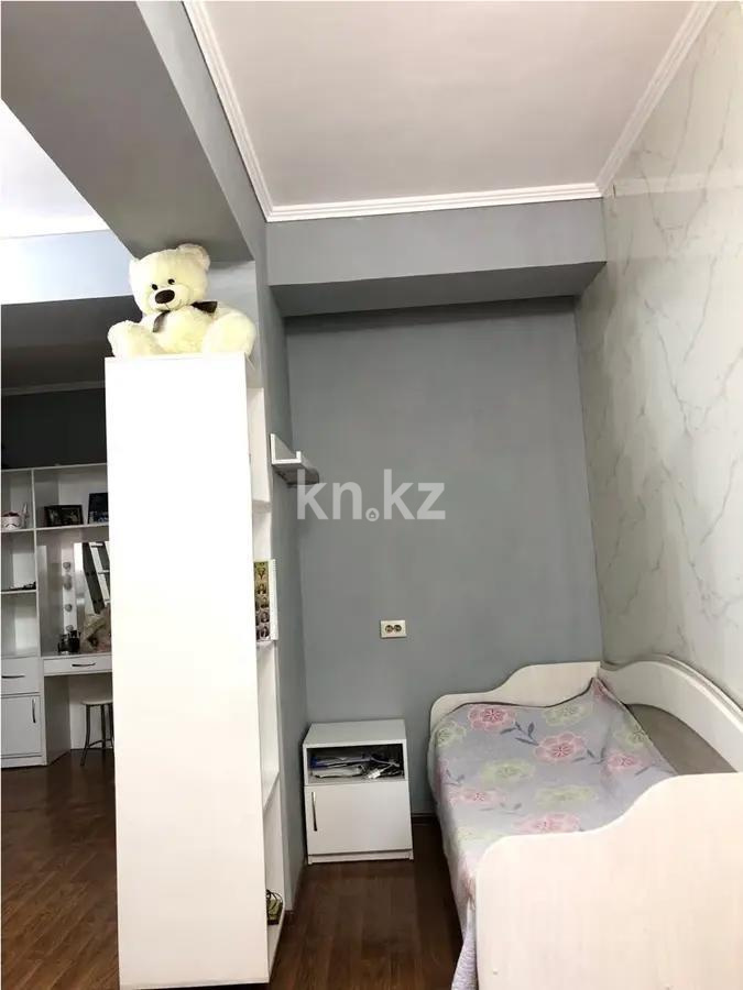 Продажа 1-комнатной квартиры, 37 м², мкр-н Аксай-3а, дом  88 в Алматы - фото 2