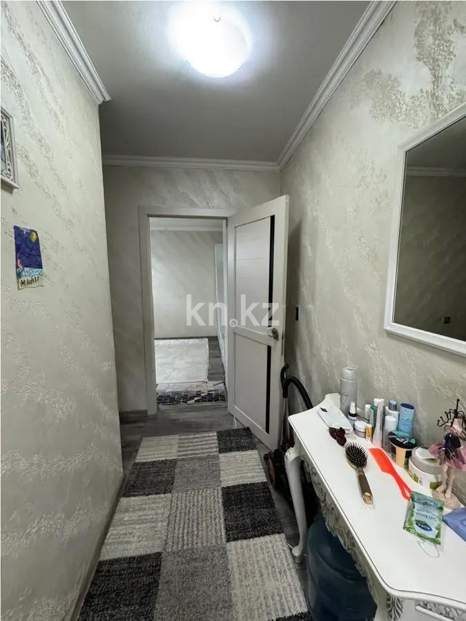 Продажа 2-комнатной квартиры, 43 м² в Алматы - фото 4