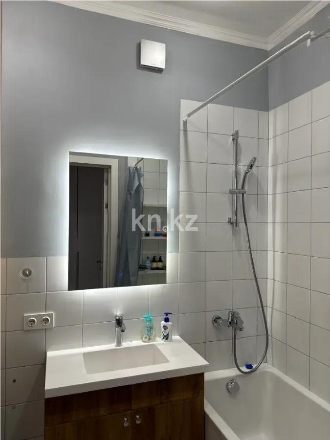 Продажа 3-комнатной квартиры, 102 м², пр. Аль-Фараби, дом  7/3 - Продажа  трехкомнатных квартир в новостройках Астаны фото 3 из 7