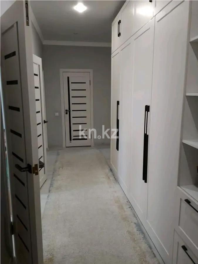 Продажа 2-комнатной квартиры, 70.5 м² - Продажа квартир в новостройках Алматы без посредников - страница 3 фото 5 из 5