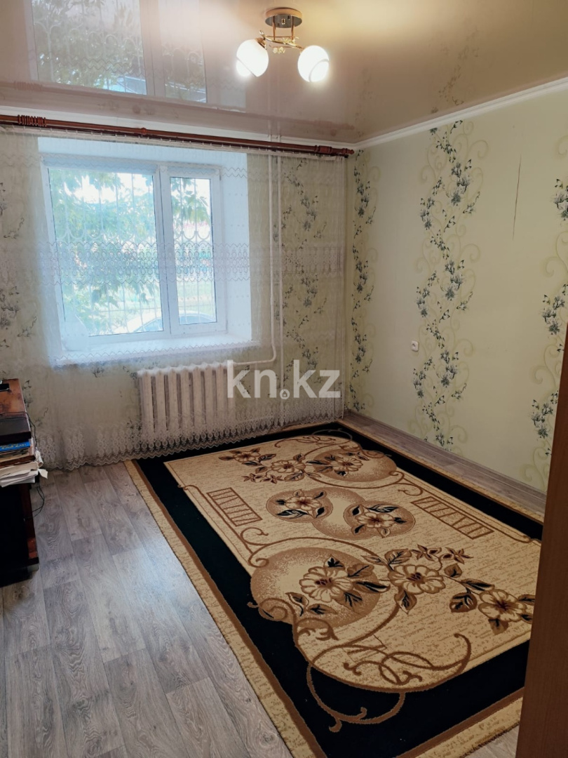Продажа 3-комнатной квартиры, 72.8 м² - Продажа жилой и коммерческой недвижимости в Уральске фото 5 из 11