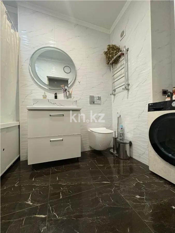 Продажа 2-комнатной квартиры, 53 м², ул. Бокейханова, дом  510б - Продажа квартир в Алматы фото 3 из 3