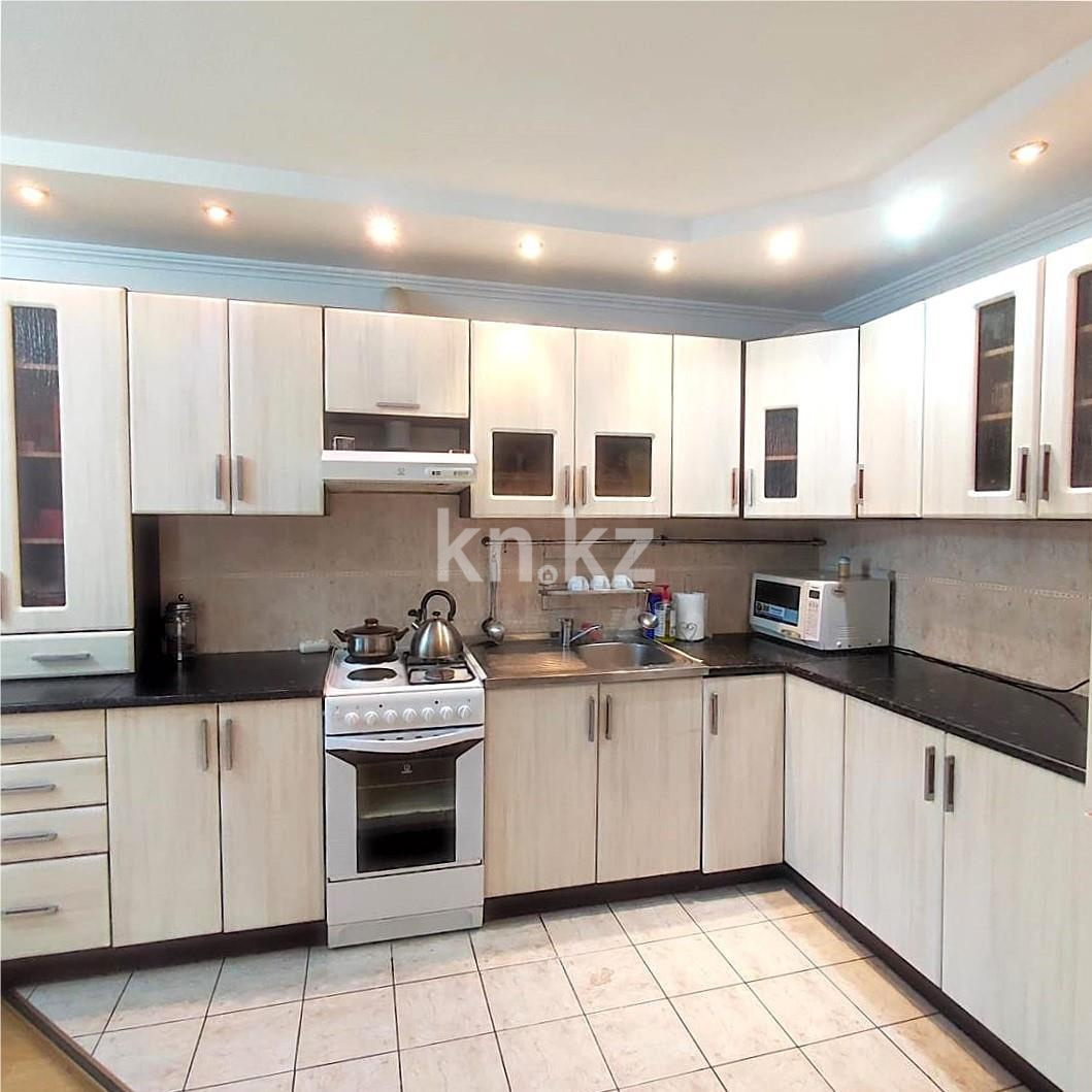 Продажа 5-комнатного дома, 115 м² - Продажа домов, коттеджей в Абае фото 3 из 15