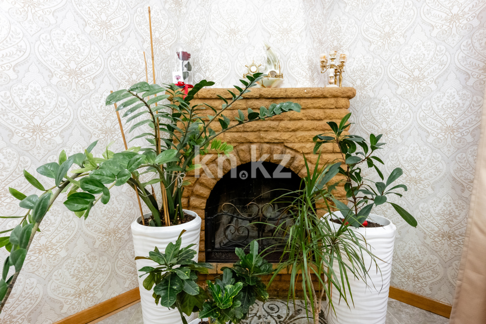 Продажа 7-комнатного дома, 349.6 м² - Продажа домов, коттеджей в Астане фото 8 из 38