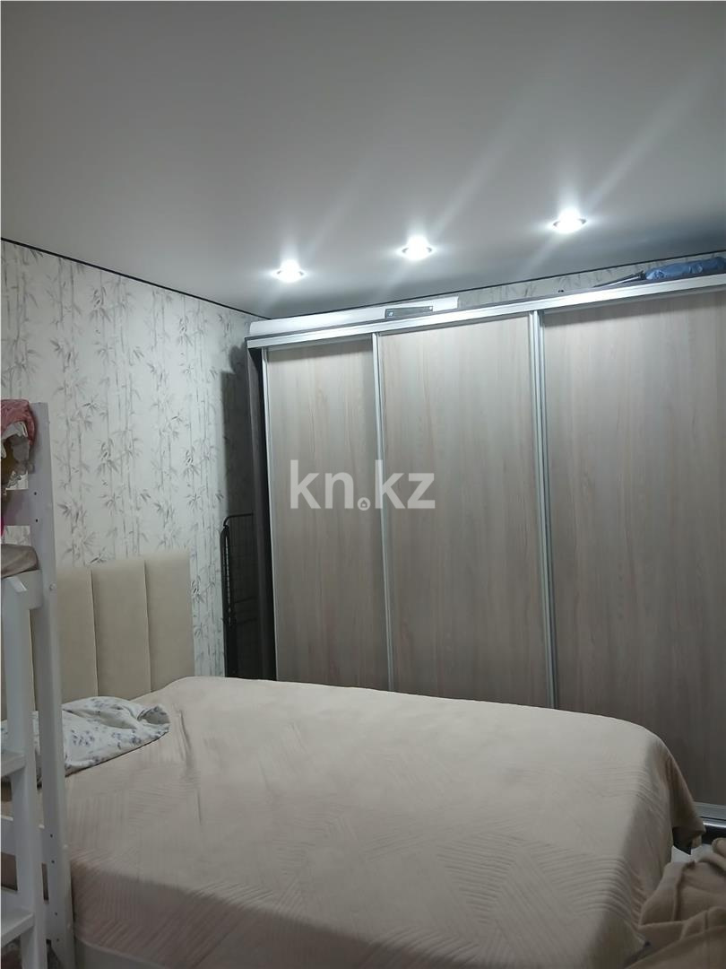 Продажа 2-комнатной квартиры, 44 м² - Продажа гаражей в Таразе фото 3 из 7