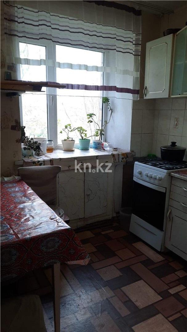 Продажа 3-комнатной квартиры, 62 м² в Караганде - фото 5