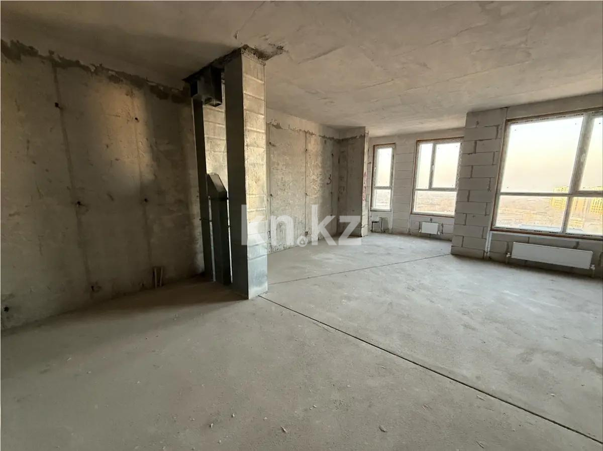 Продажа 2-комнатной квартиры, 65.9 м², ул. Емцова, дом  348/1 в Алматы - фото 3