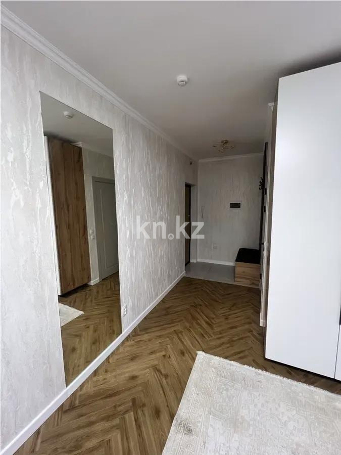 Продажа 1-комнатной квартиры, 39 м² в Астане - фото 4