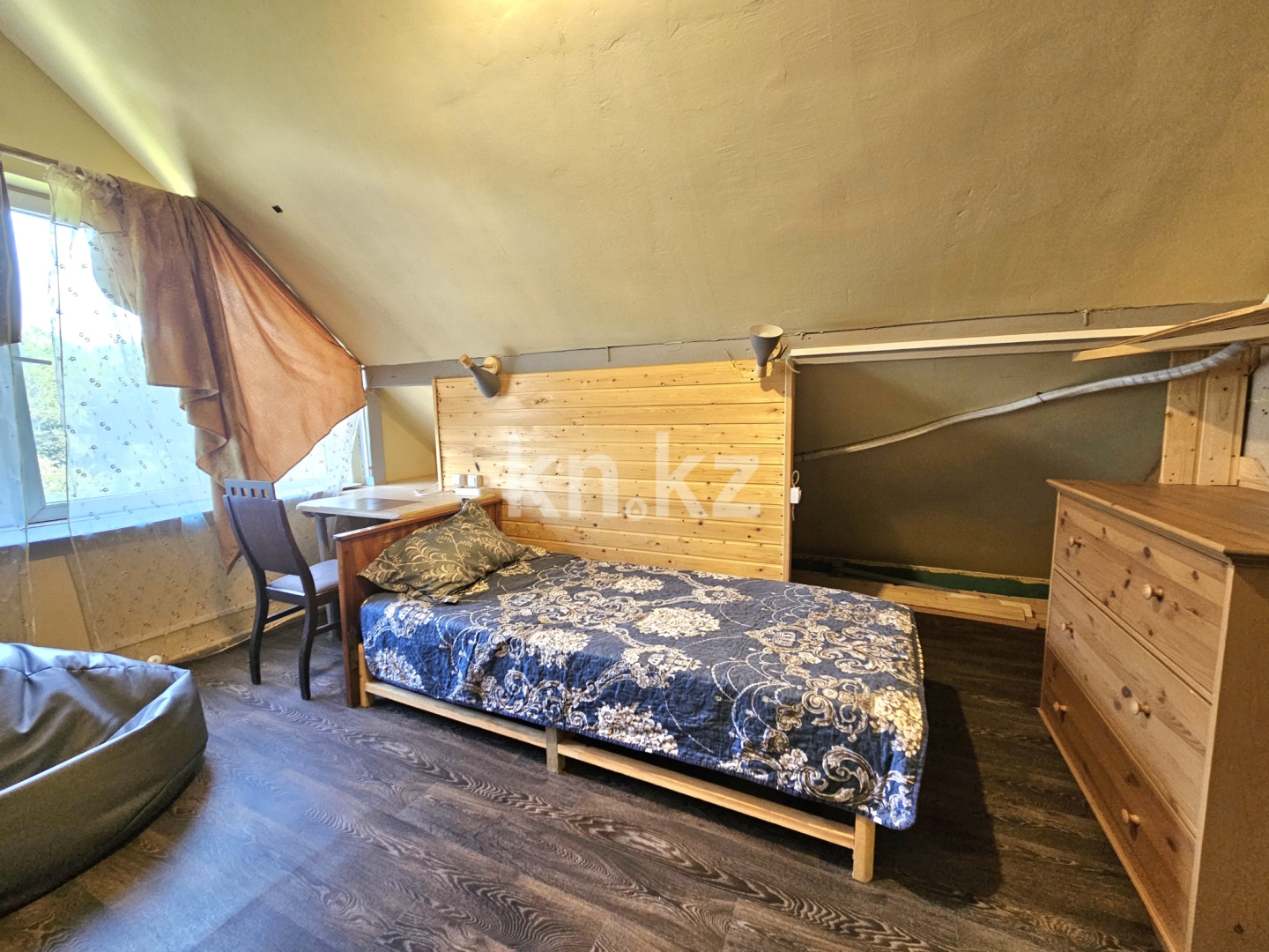 Продажа 5-комнатного дома, 150 м², ул. Есенберлина - Продажа домов, коттеджей в Казахстане фото 11 из 18