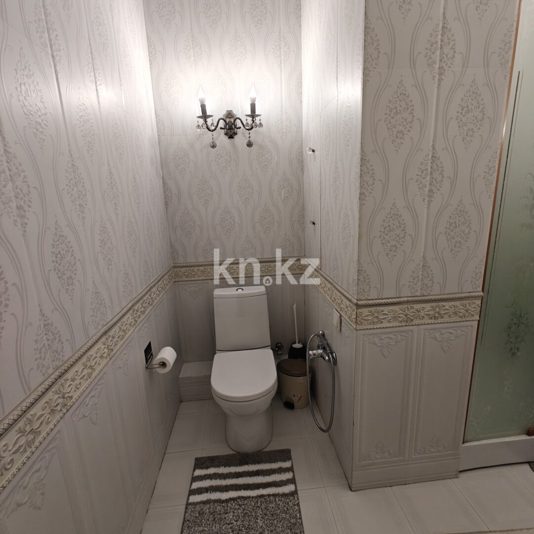 Продажа 4-комнатной квартиры, 148.3 м² в Алматы - фото 16