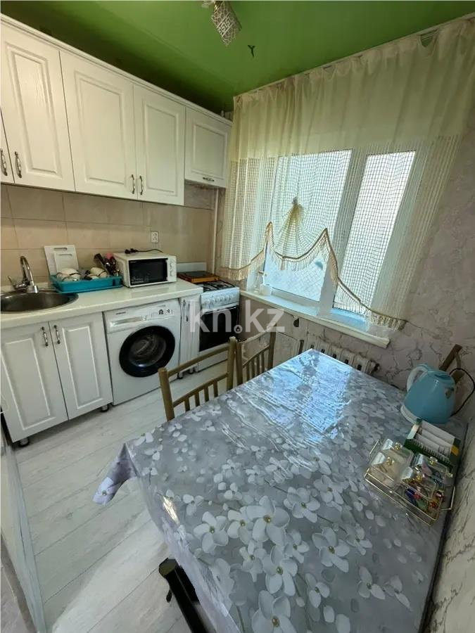 Продажа 2-комнатной квартиры, 44 м² - Недвижимость в Казахстане - страница 20 фото 2 из 3
