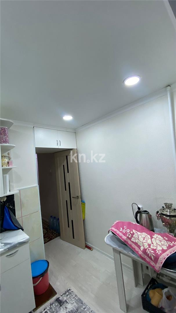 Продажа 4-комнатной квартиры, 66 м², бул. Независимости в Темиртау - фото 10