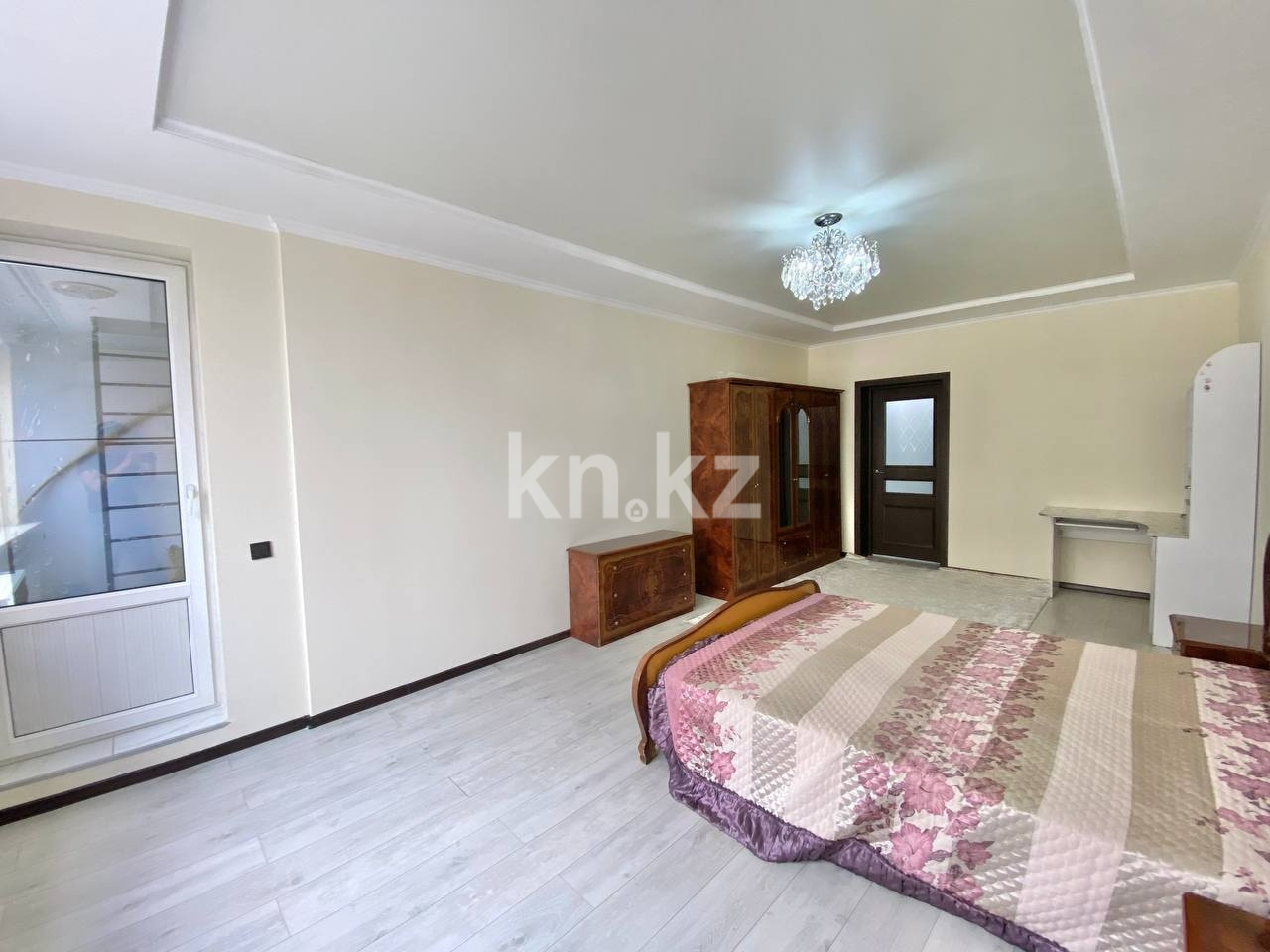 Продажа 2-комнатной квартиры, 72 м² в Алматы - фото 3