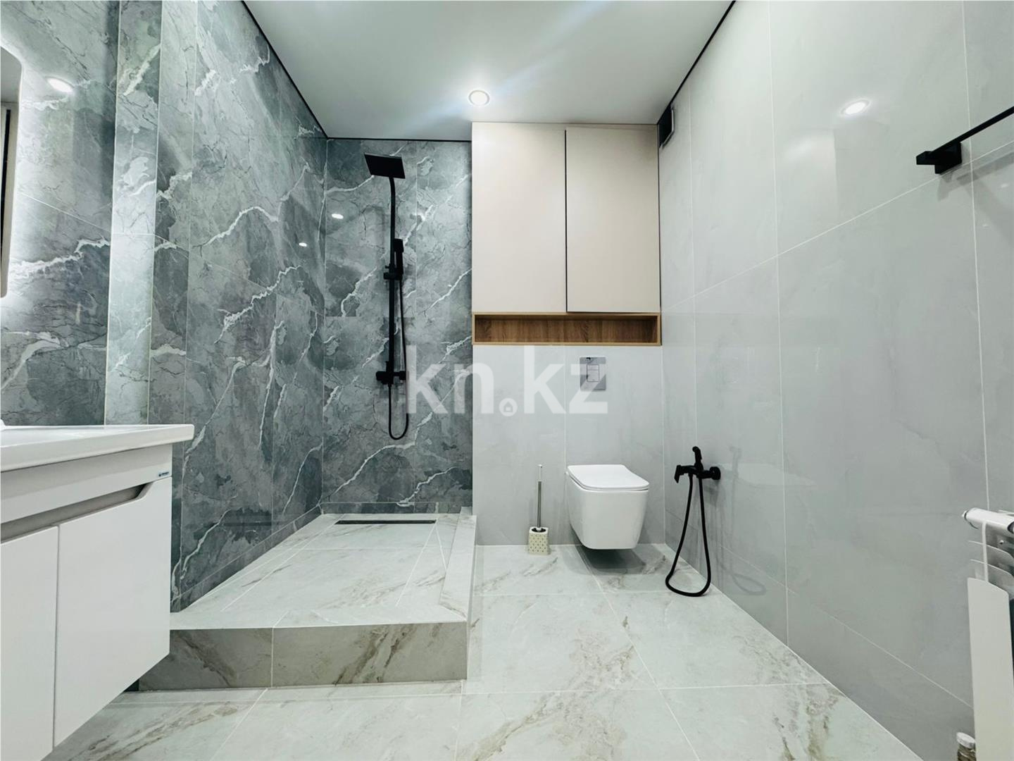 Продажа 3-комнатной квартиры, 120.2 м² - Продажа квартир в р-не Сарайшык Астаны фото 12 из 18