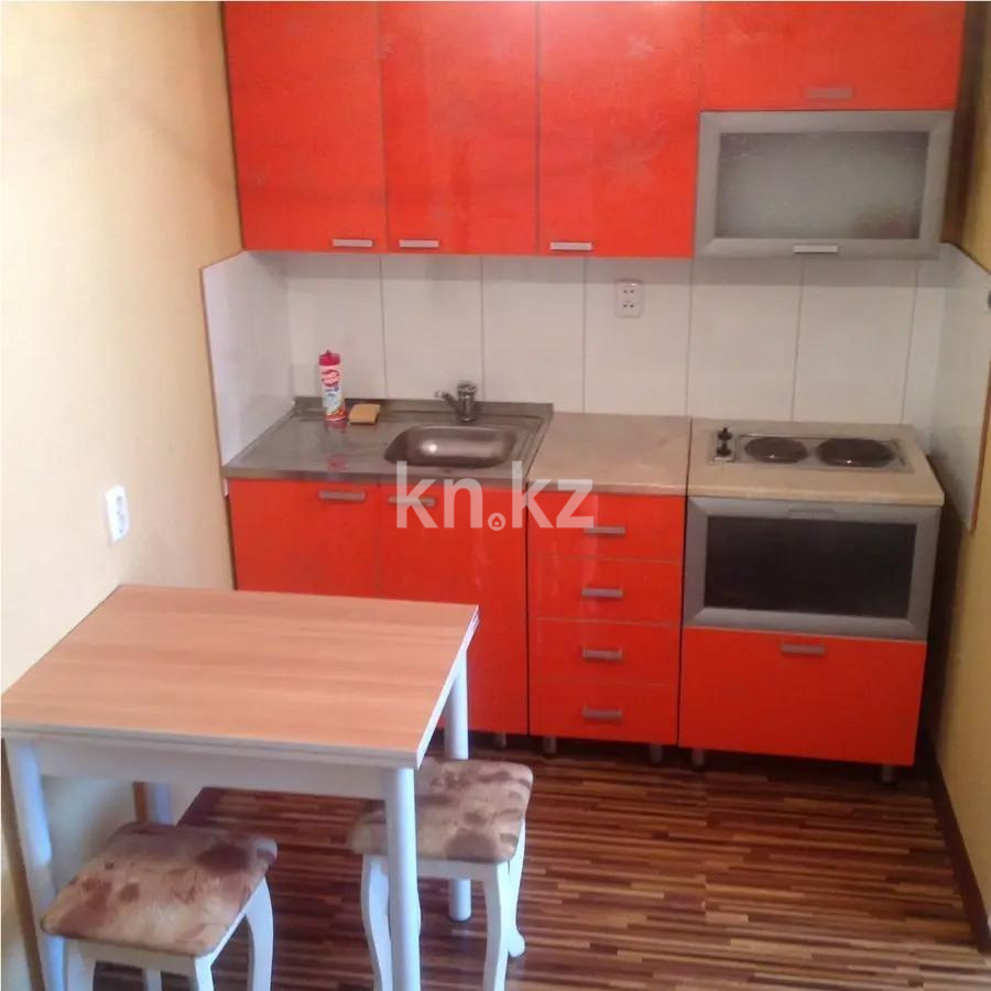 Продажа 1-комнатной квартиры, 29 м², ул. Манаса, дом  20/2 - Продажа квартир в Астане без посредников фото 2 из 2