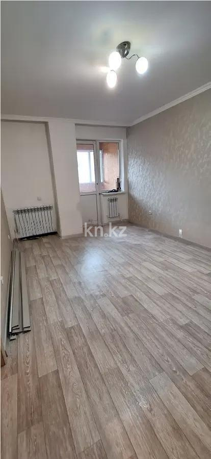 Продажа 1-комнатной квартиры, 40 м², ул. Е-495, дом  8 - Продажа квартир в Астане фото 1 из 2