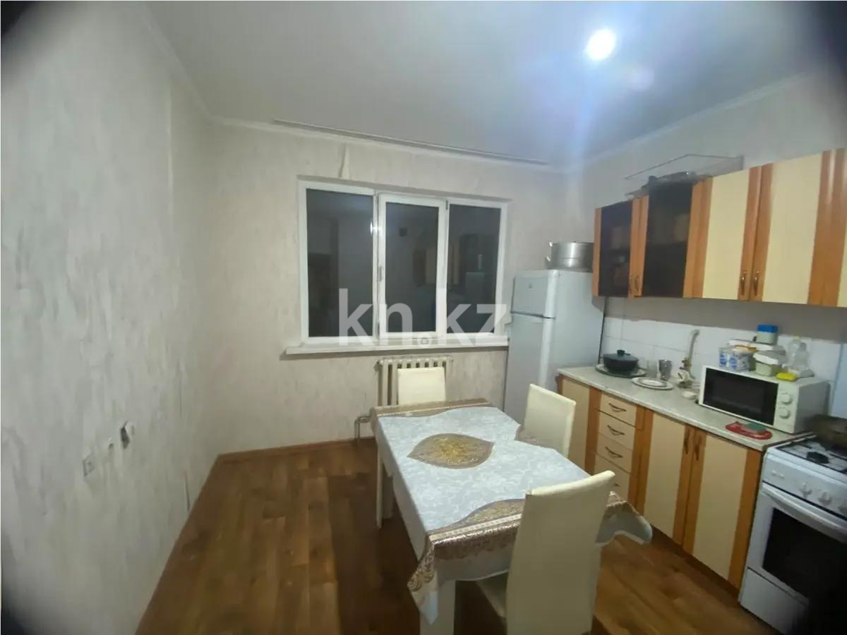 Продажа 1-комнатной квартиры, 40 м² в Алматы - фото 2
