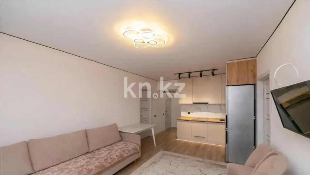 Продажа 2-комнатной квартиры, 65.1 м², ул. Мухамедханова, дом  45/1 - Продажа квартир в Казахстане фото 1 из 5