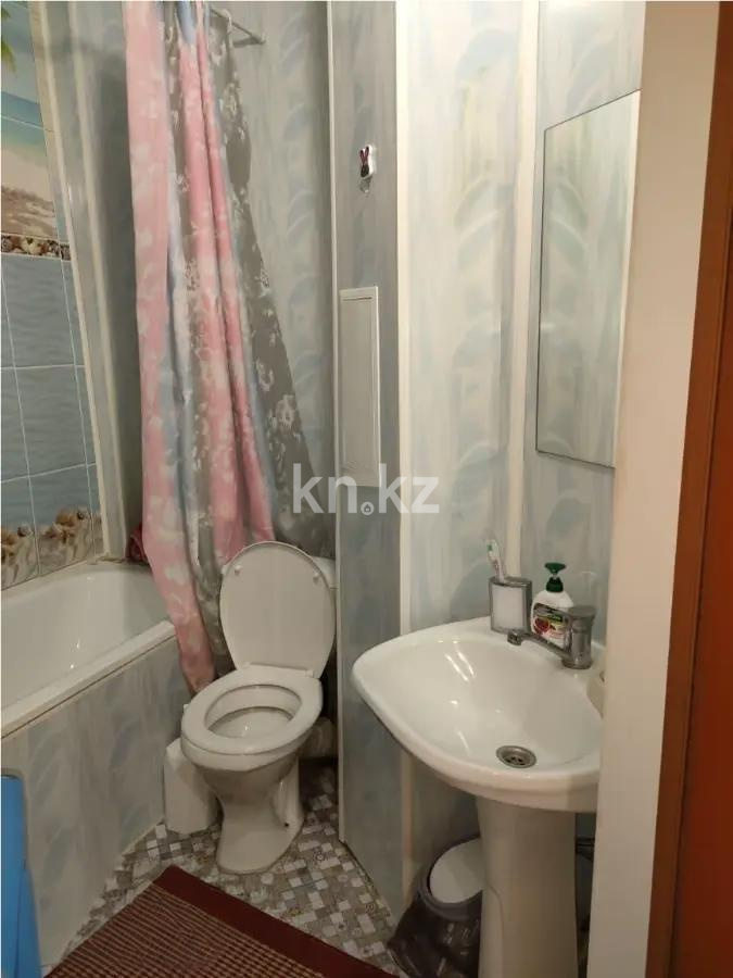 Продажа 1-комнатной квартиры, 32 м² в Астане - фото 3