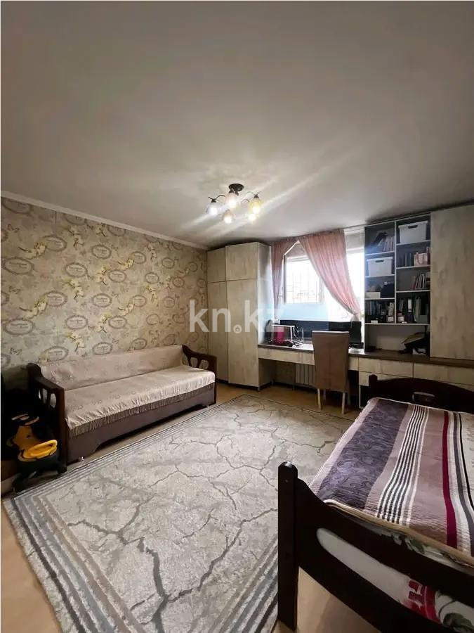 Продажа 3-комнатной квартиры, 90 м² в Алматы - фото 3