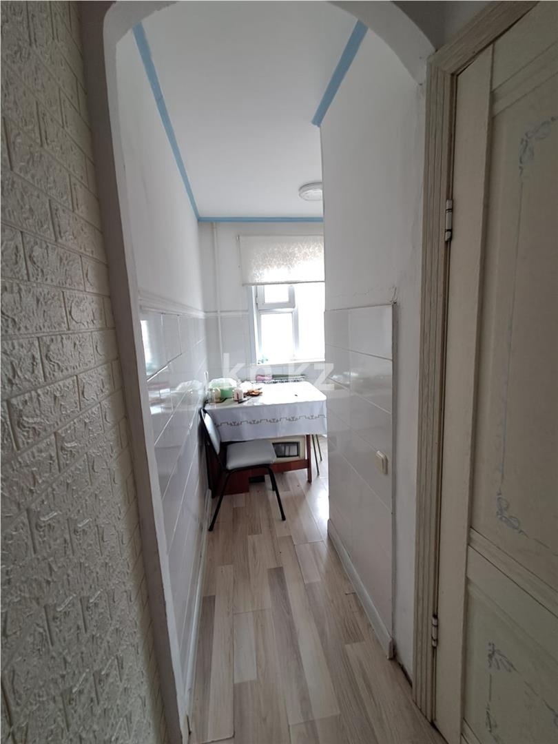 Продажа 4-комнатной квартиры, 61 м² - Продажа квартир в панельном доме в Караганде фото 4 из 15