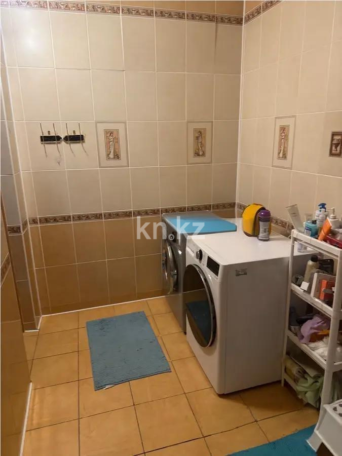 Продажа 3-комнатной квартиры, 108 м², ул. Сатпаева, дом  18 - Продажа квартир в Астане фото 5 из 7