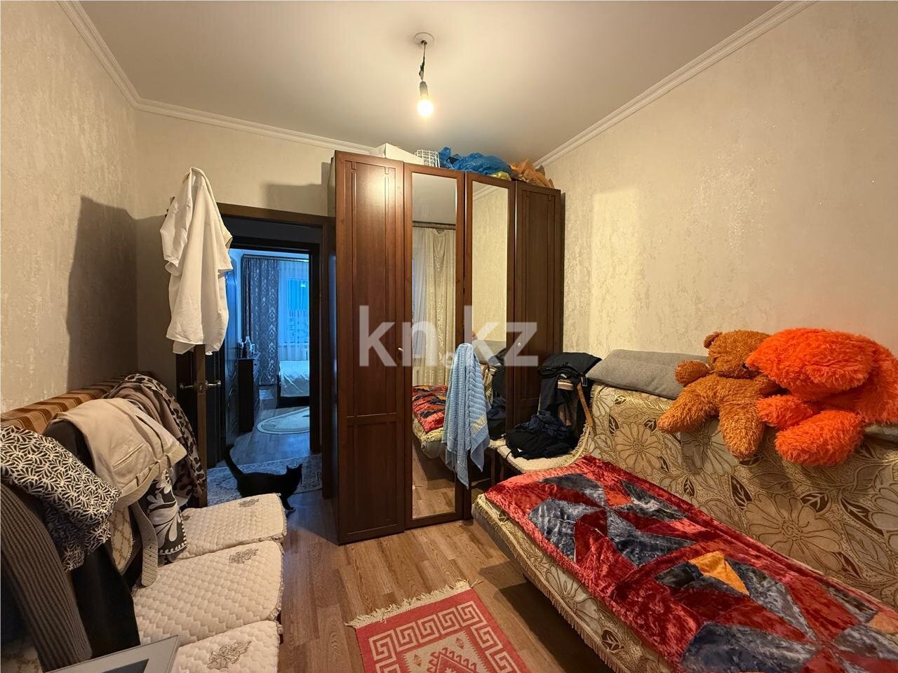 Продажа 4-комнатной квартиры, 78 м² в Караганде - фото 9