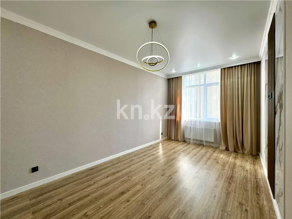 Продажа 1-комнатной квартиры, 37.5 м² в Астане