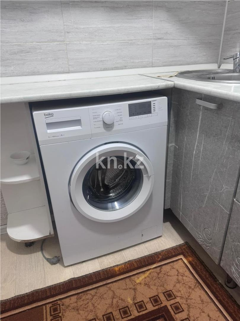 Продажа 3-комнатной квартиры, 62 м² - Продажа недвижимости в Караганде - страница 7 фото 8 из 8