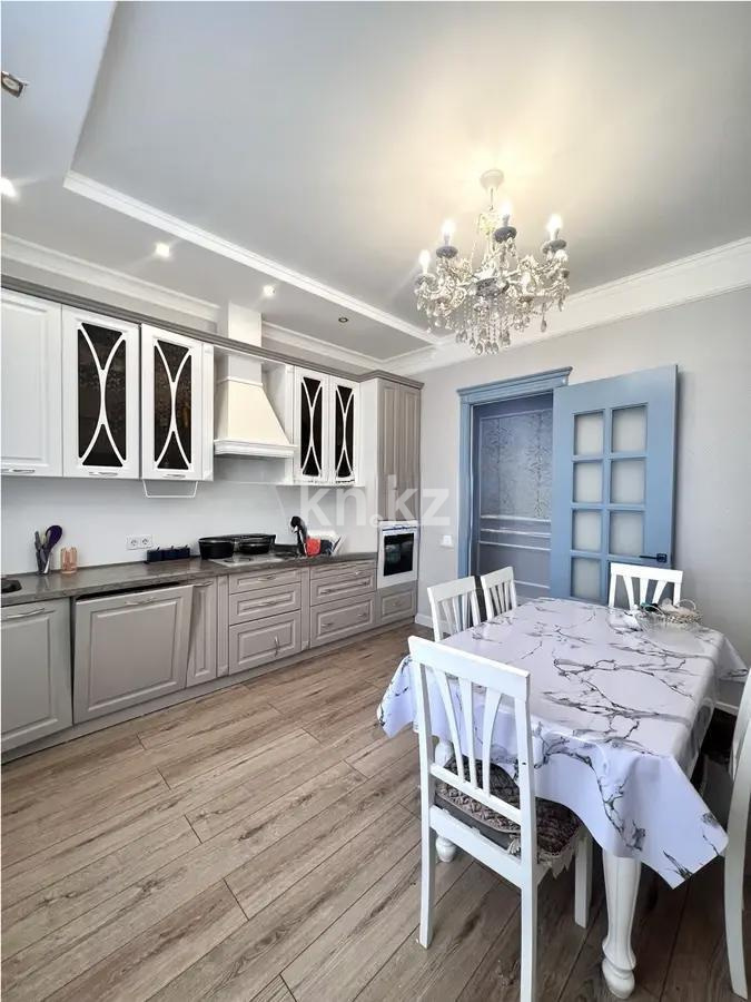 Продажа 3-комнатной квартиры, 108 м² в Астане - фото 4