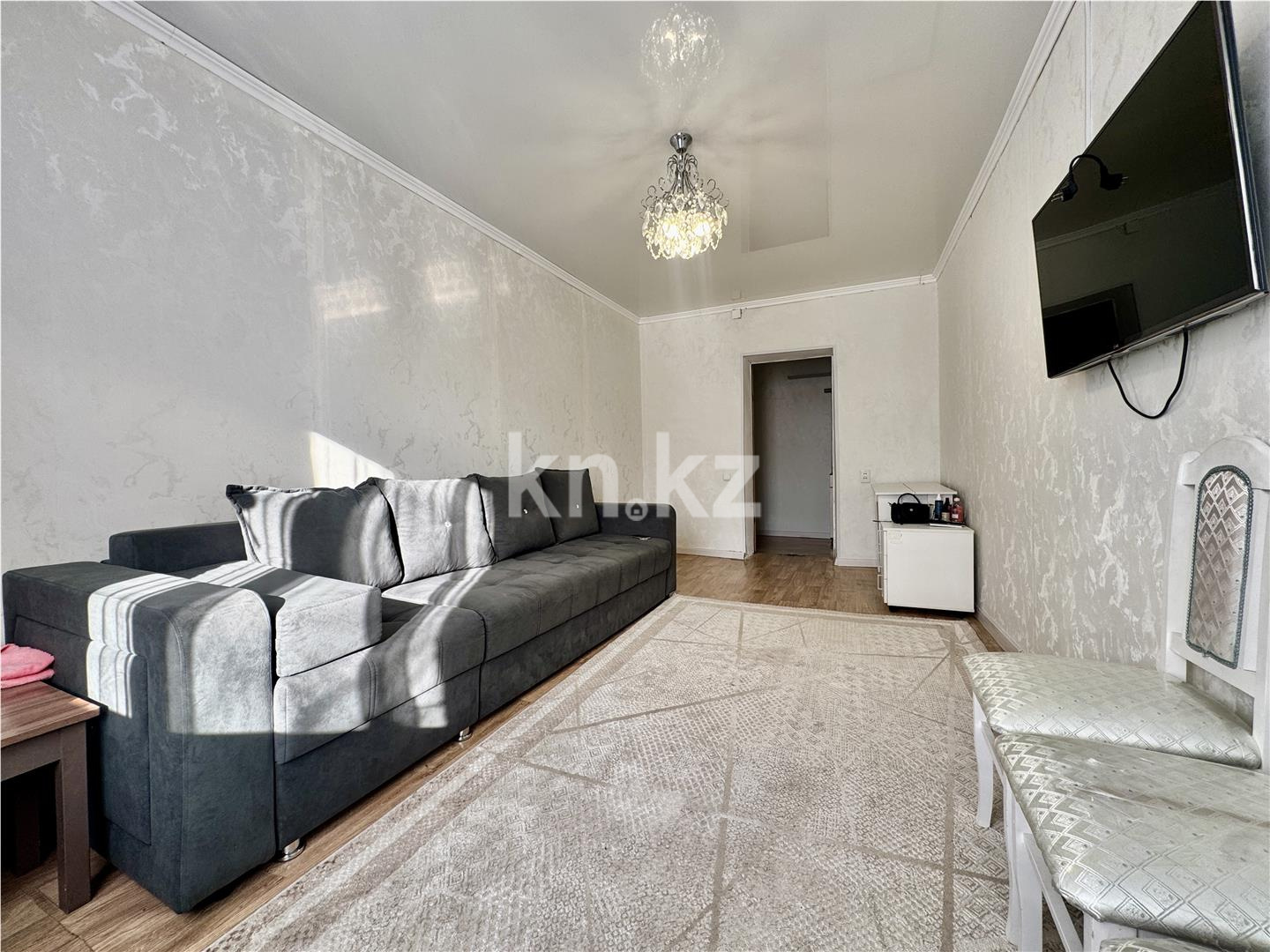 Продажа 4-комнатной квартиры, 90 м² - Продажа четырехкомнатных квартир в Михайловке Караганды фото 1 из 12