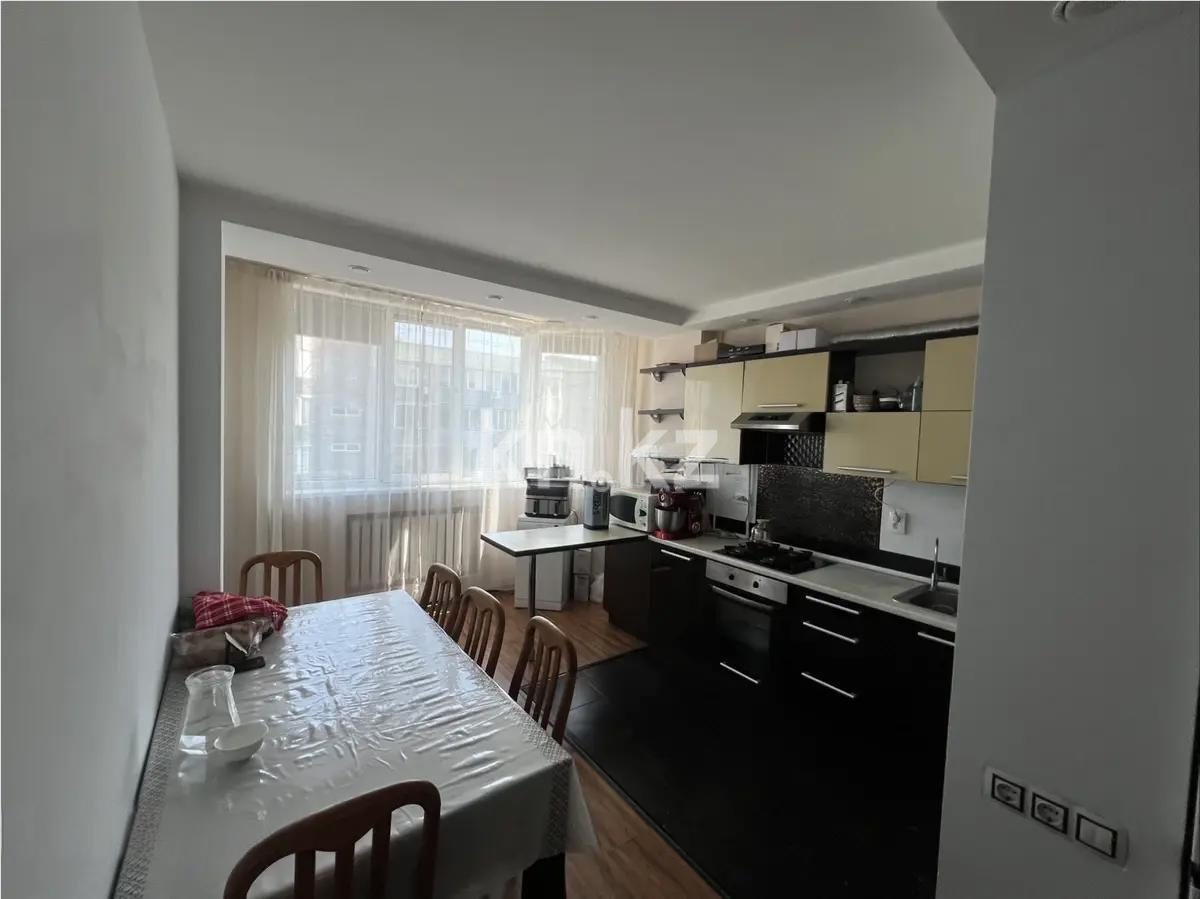 Продажа 3-комнатной квартиры, 76 м² в Алматы - фото 4