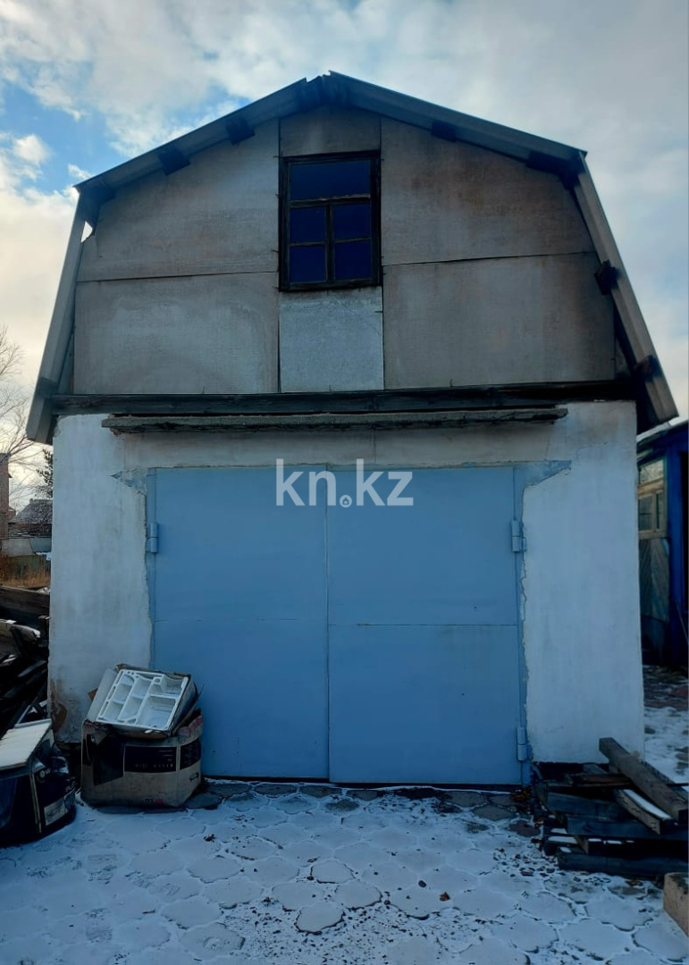 Продажа 5-комнатного дома, 90.8 м², ул. Железнодорожная - Продажа квартир в Казахстане фото 3 из 14