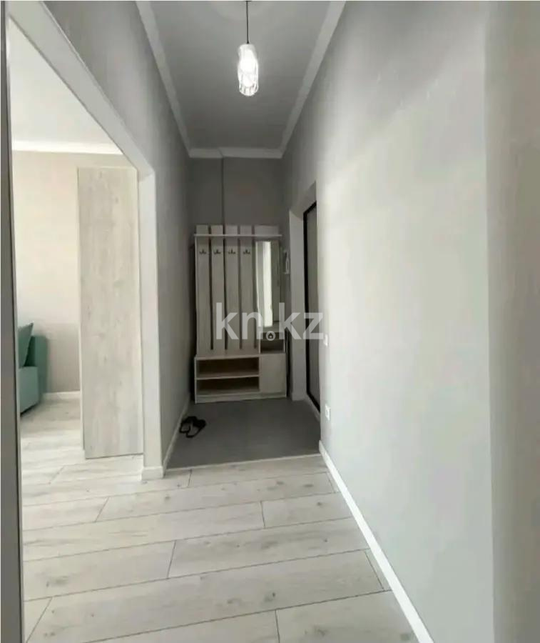 Продажа 1-комнатной квартиры, 39 м² - Продажа квартир в новостройках Астаны - страница 11 фото 4 из 4