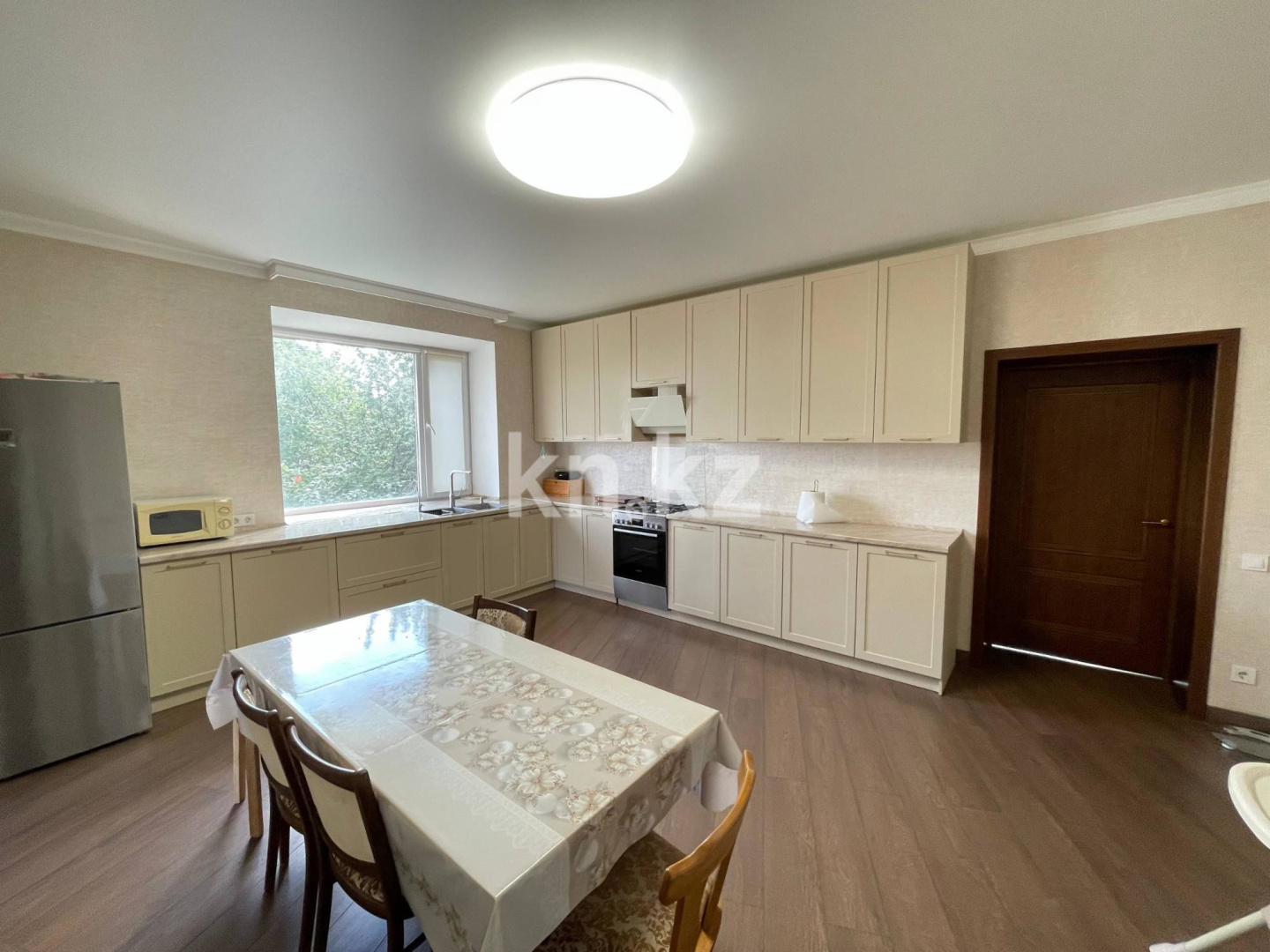 Продажа 7-комнатного дома, 355 м², ул. Набережная, дом  56Д - Продажа квартир в Костанае фото 36 из 40