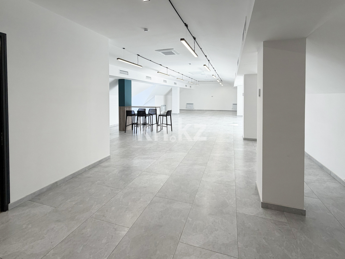 Аренда помещения - Аренда офисных и торговых помещений в Алматы фото 4 из 8