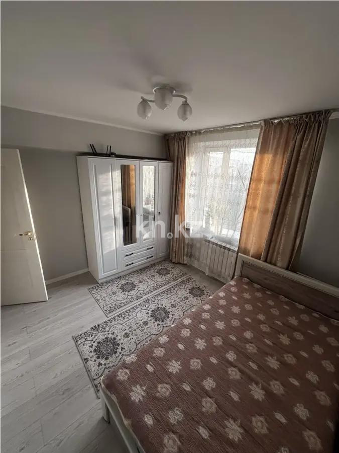Продажа 3-комнатной квартиры, 80 м² - Недвижимость в Алматы - страница 6 фото 3 из 7