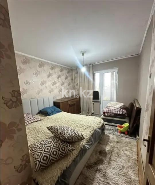 Продажа 2-комнатной квартиры, 52 м², мкр. Аксай-3б, дом  29 в Алматы - фото 2