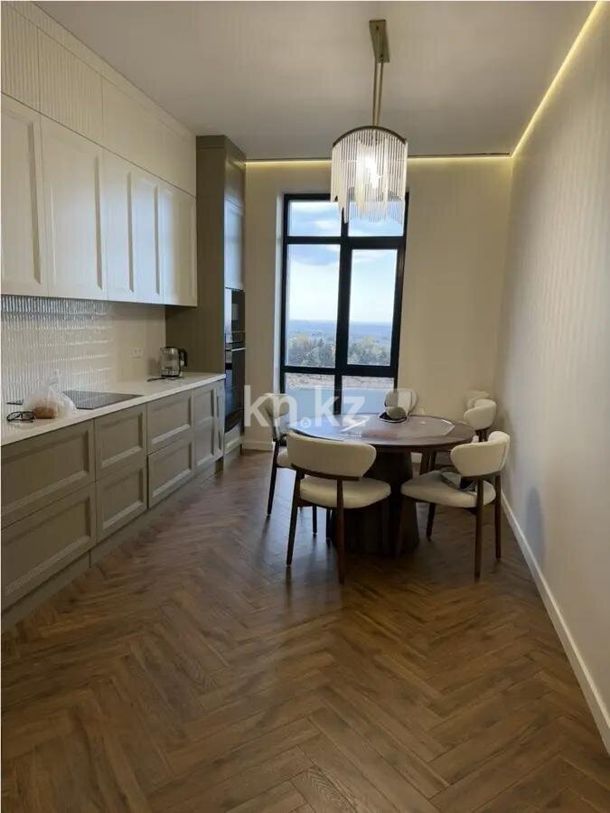 Продажа 3-комнатной квартиры, 75 м² в Алматы - фото 3