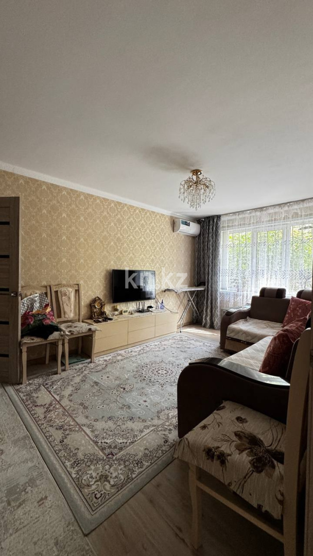 Продажа 2-комнатной квартиры, 45 м², каратау, дом  32 - Продажа и аренда недвижимости в Таразе фото 10 из 18