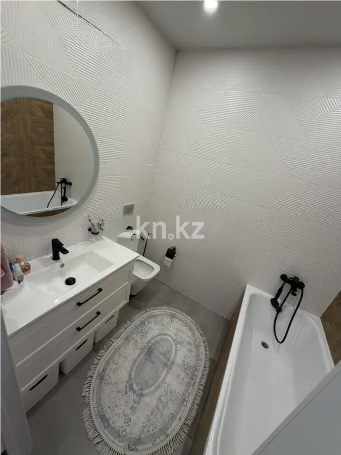 Продажа 3-комнатной квартиры, 78.6 м² - Продажа  трехкомнатных квартир в новостройках Астаны - страница 3 фото 6 из 6