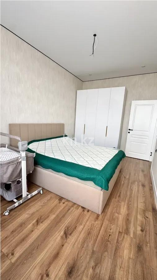 Продажа 3-комнатной квартиры, 78 м², ул. Букетова, дом  3/3 - Продажа  трехкомнатных квартир в Караганде фото 2 из 6