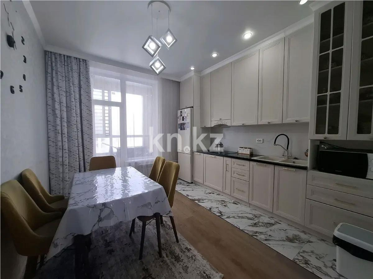 Продажа 2-комнатной квартиры, 65.8 м² - Недвижимость в Казахстане - страница 25 фото 3 из 4