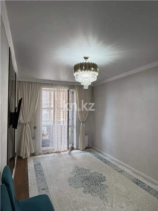 Продажа 2-комнатной квартиры, 43 м² в Астане - фото 2