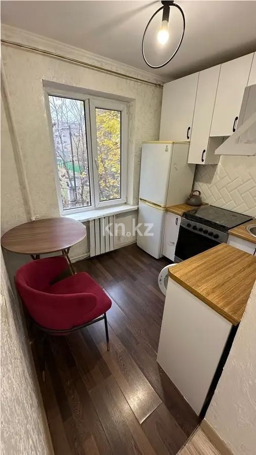 Продажа 1-комнатной квартиры, 27.6 м² в Алматы - фото 2