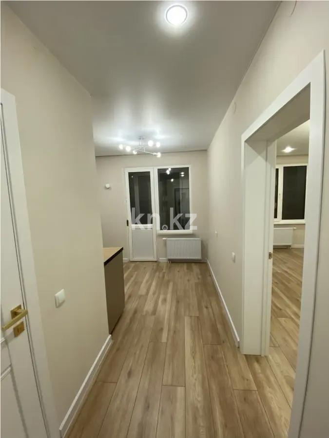 Продажа 1-комнатной квартиры, 35 м² - Продажа квартир в Астане без посредников - страница 29 фото 2 из 3