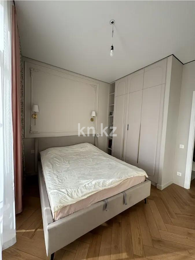 Продажа 2-комнатной квартиры, 47 м², пр. Шахтеров, дом  20/4 - Продажа  двухкомнатных квартир в Караганде фото 2 из 5